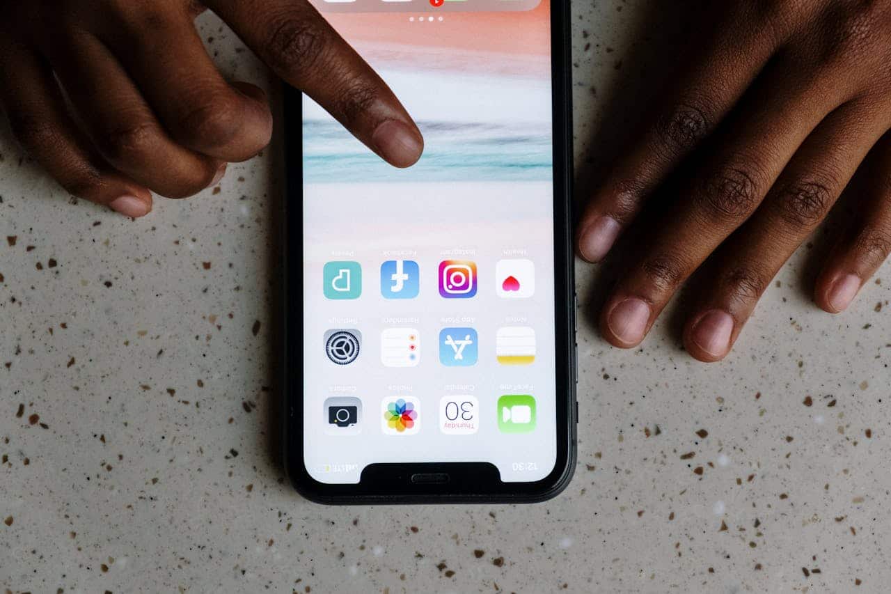 Écouteur inclus iphone