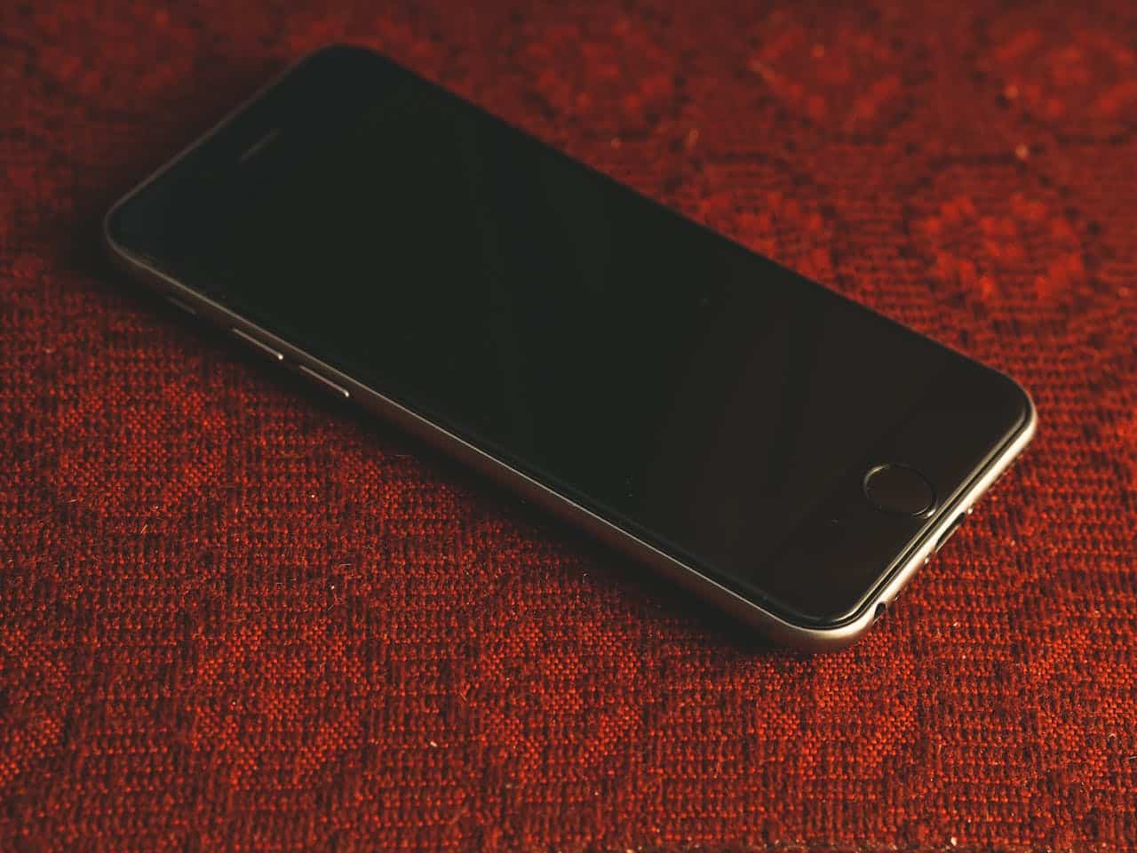 Durée de vie iPhone